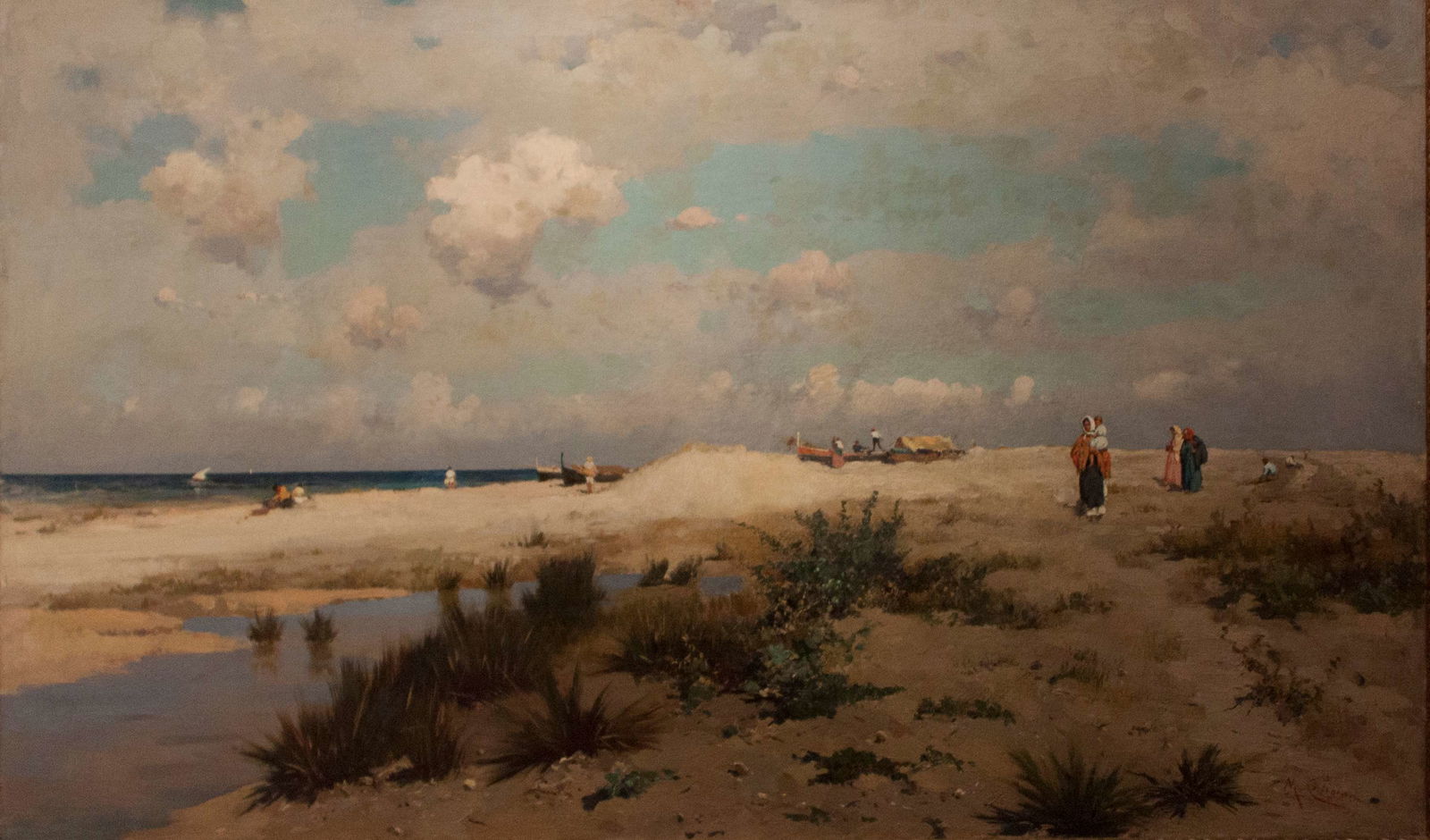 Galleria d'Arte Moderna di Palermo