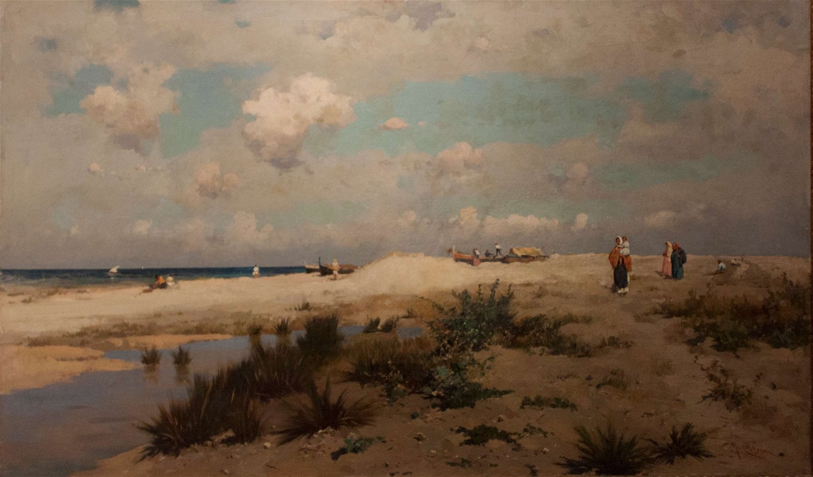 Gallery of Modern Art of Palermo