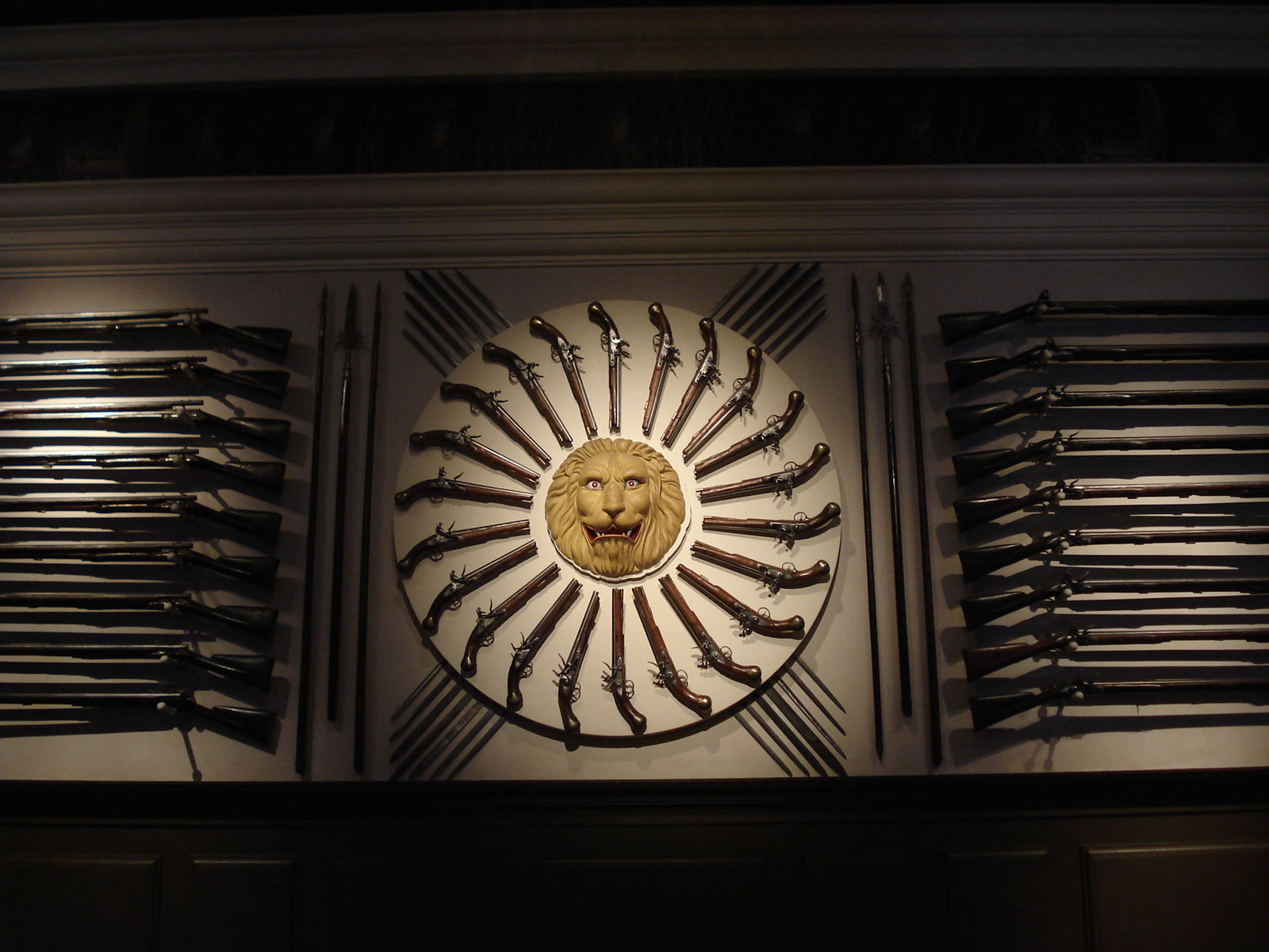 Royal Armouries at HM Tower of London
