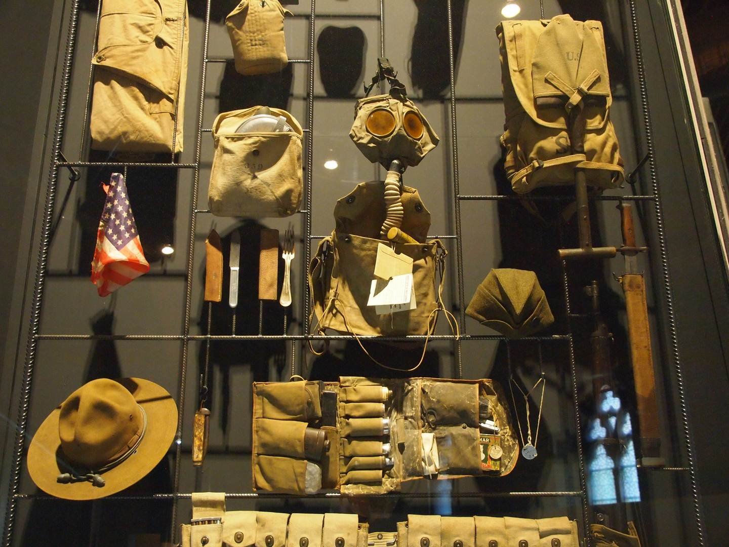 In Flanders Fields Museum