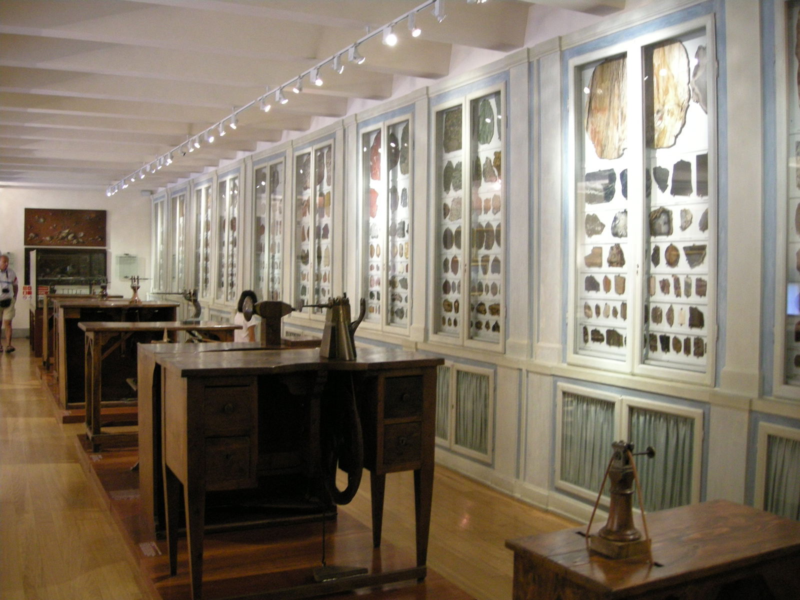 Museo Opificio delle Pietre Dure