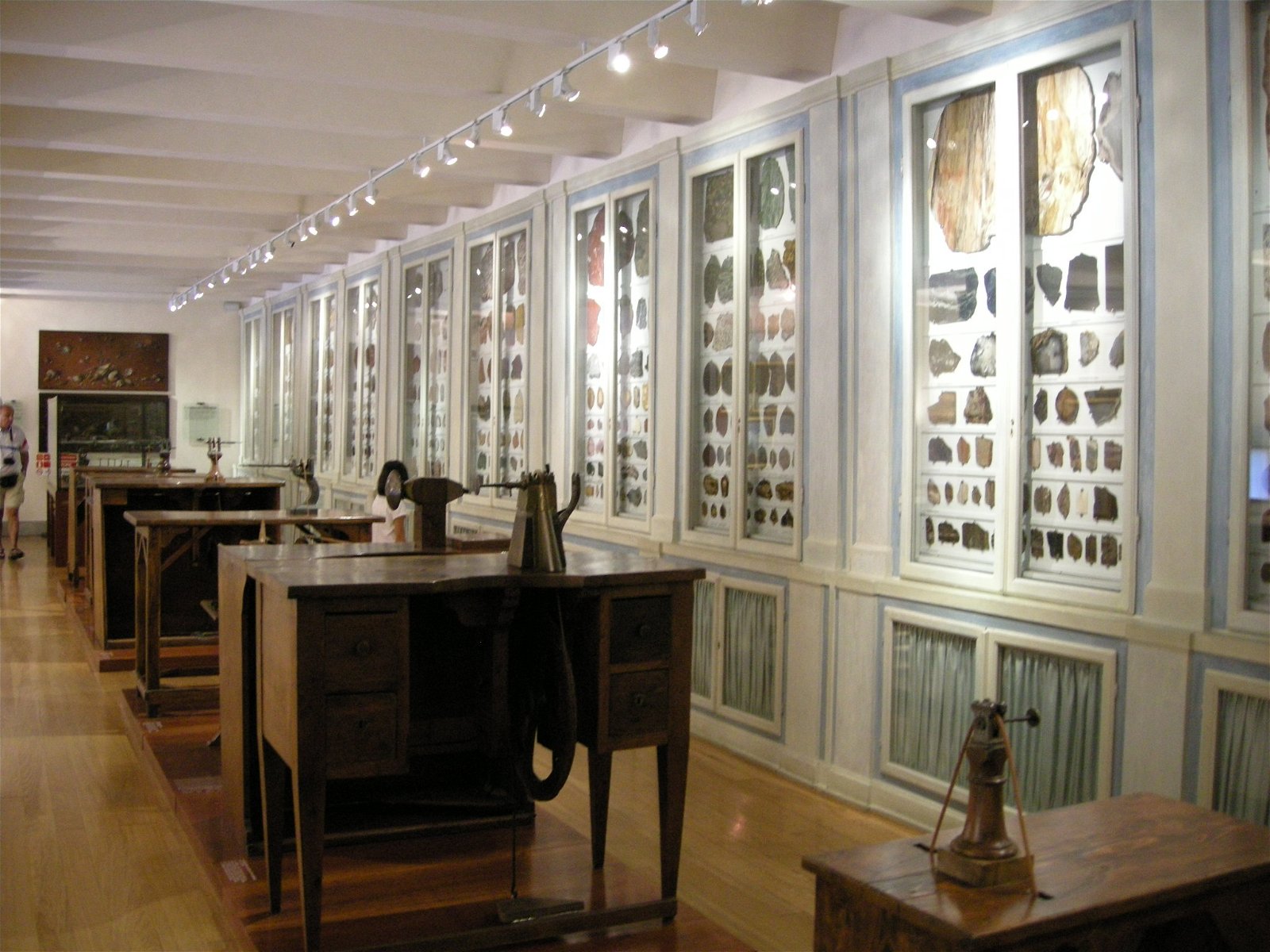 Museo Opificio delle Pietre Dure