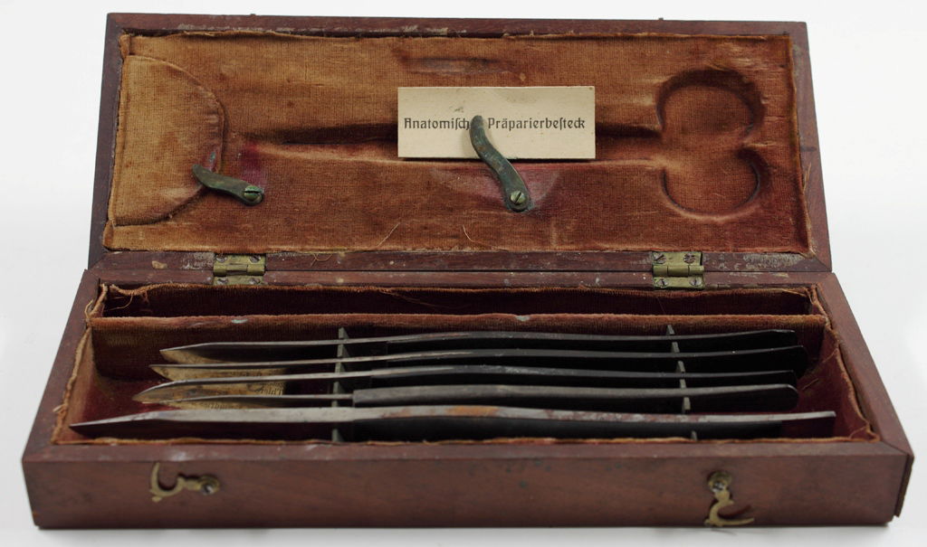 Museum für Hamburgische Geschichte