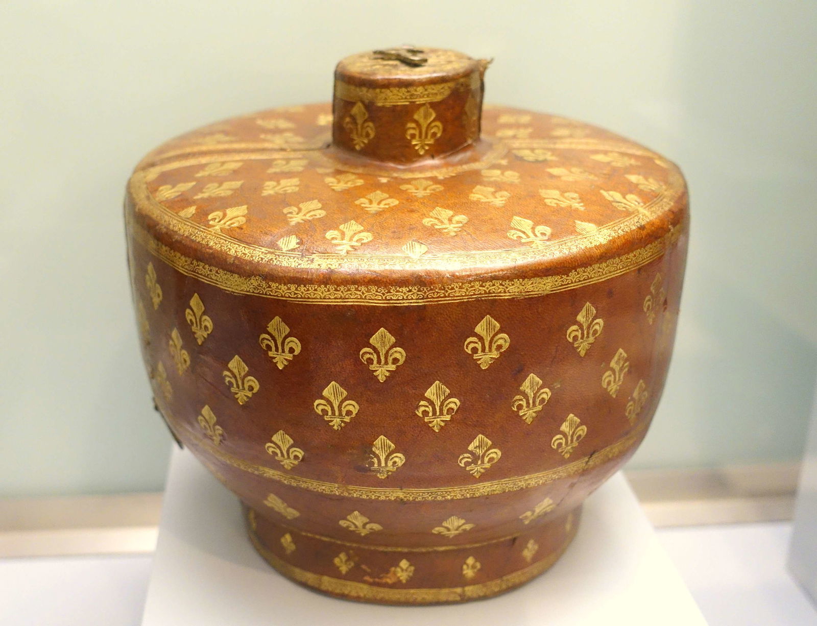 Museo Nacional de Artes Decorativas