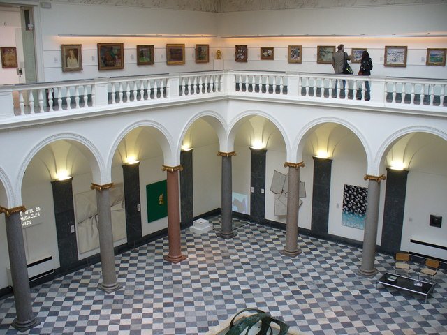 Aberdeen Art Gallery