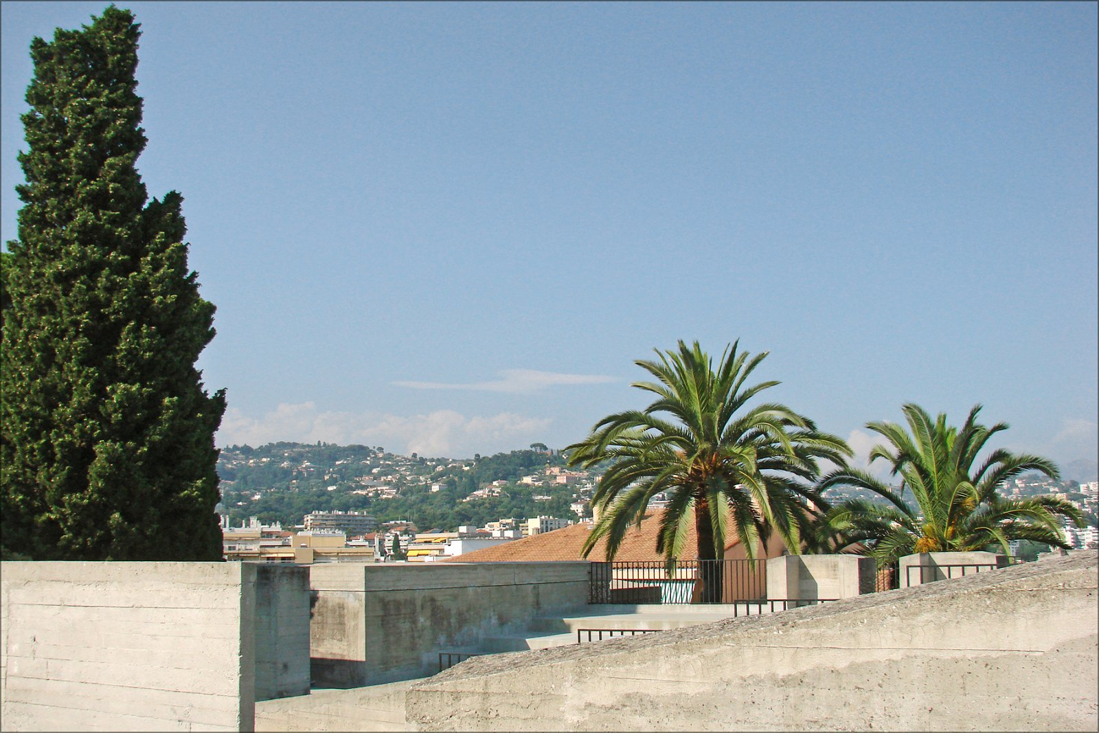 Villa Arson Centre d'Art Contemporain