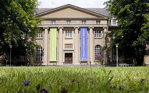 Museum der Europäischen Kulturen