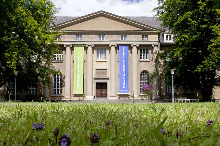 Museum of European Cultures
