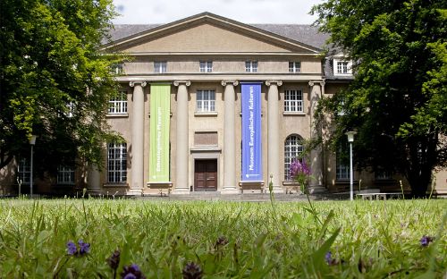 Museum of European Cultures (Museum der Europaischen Kulturen)