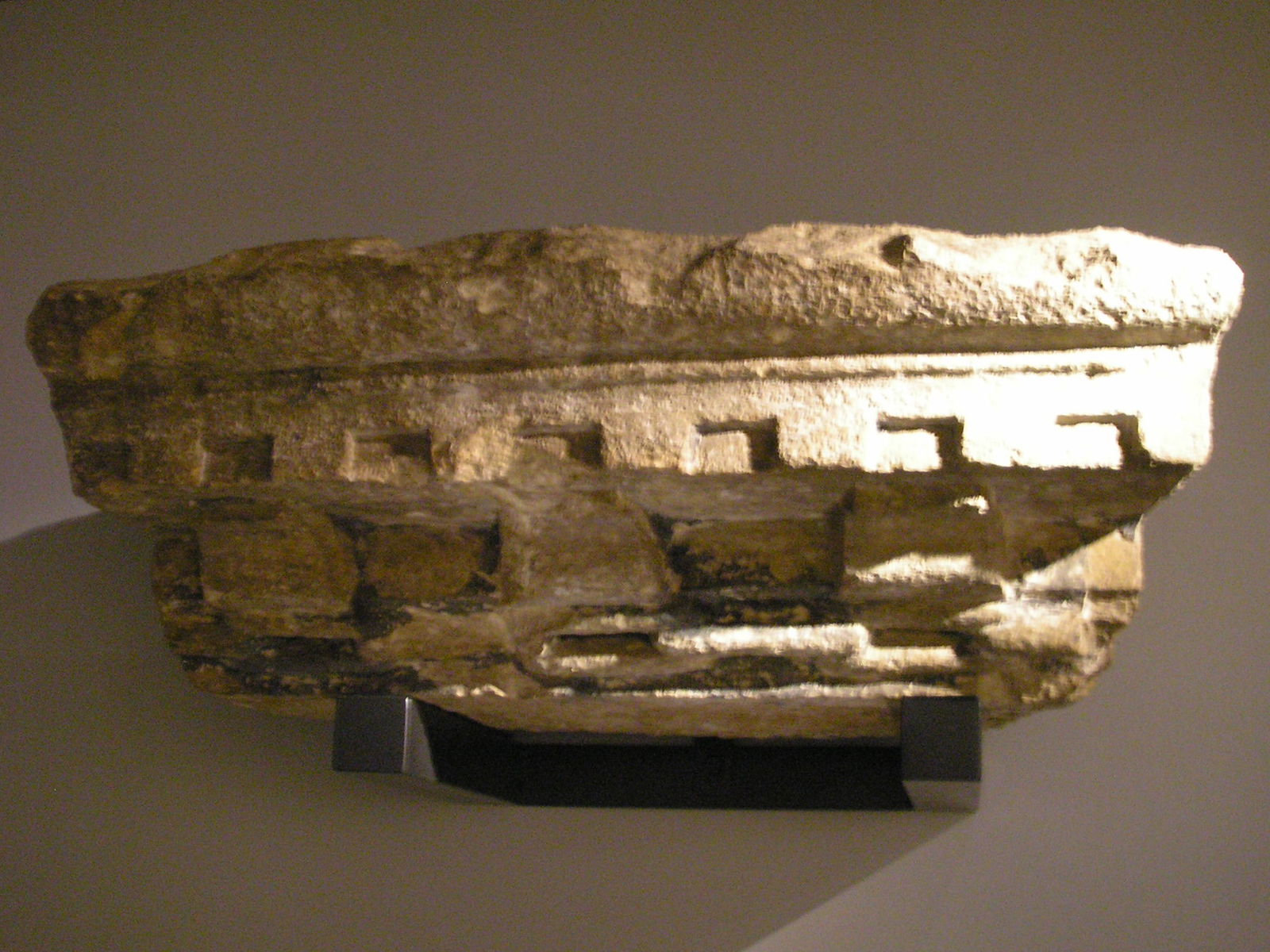 Römermuseum Wien - Wien Museum