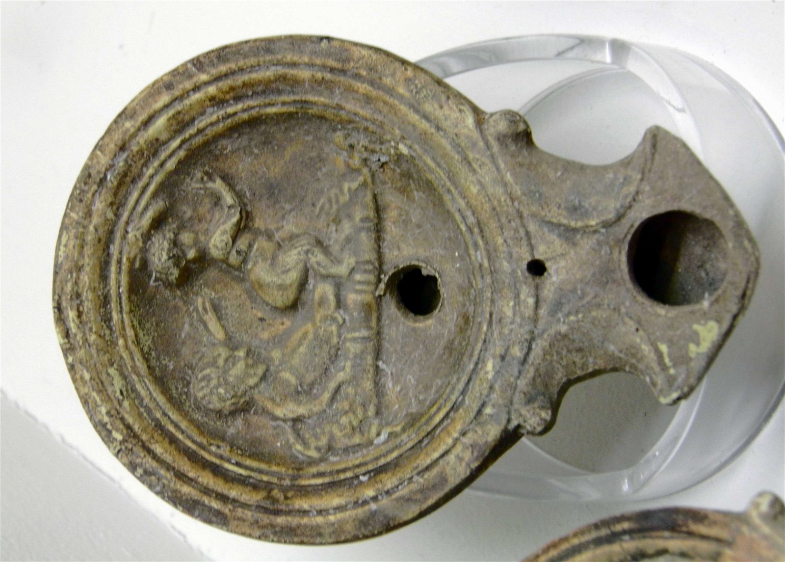 Musée gallo-romain de Fourvière