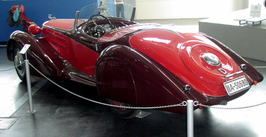 Deutsches Museum Verkehrszentrum