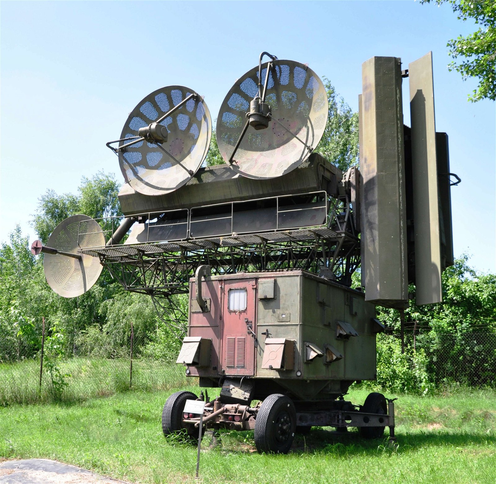 Museum of Polish Military Technology