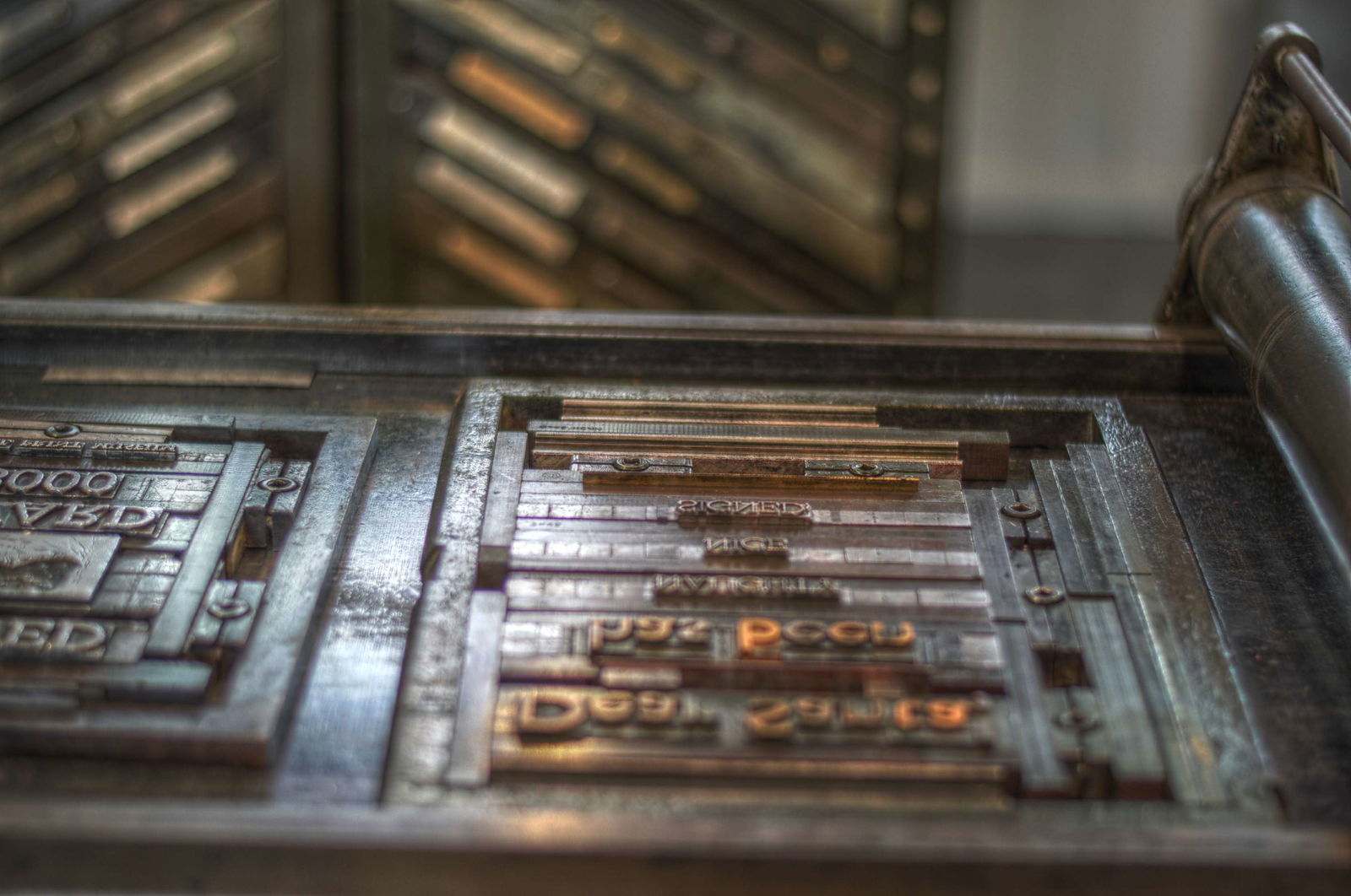 National Print Museum