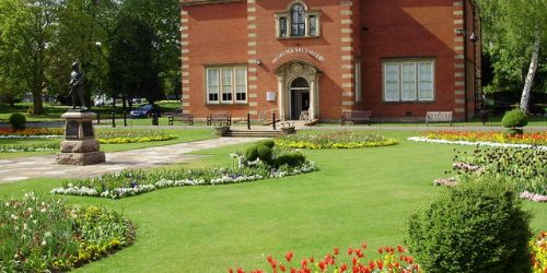 Art Alert: A Decade of Doorways