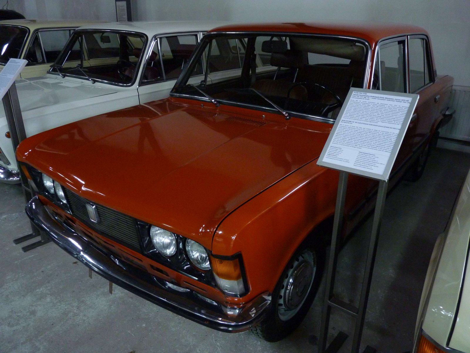 Museum of Municipal Engineering in Kraków