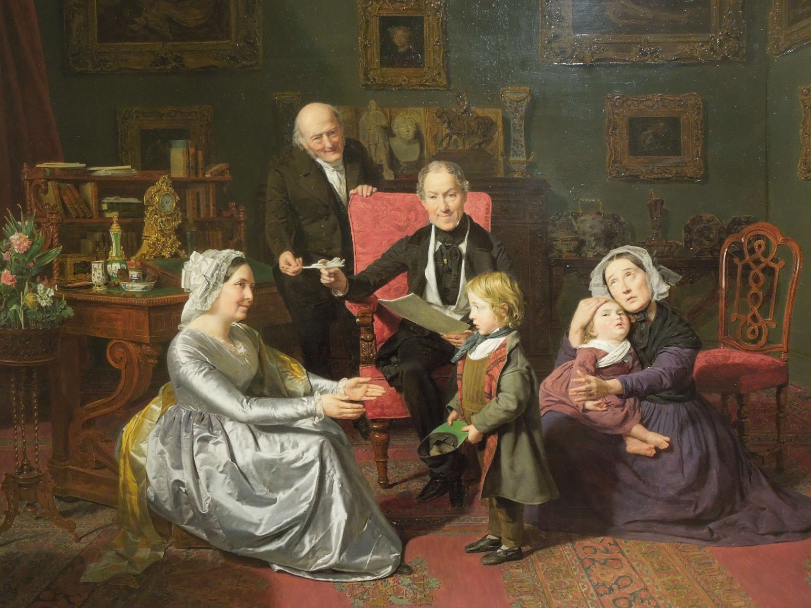 National Museum in Wrocław