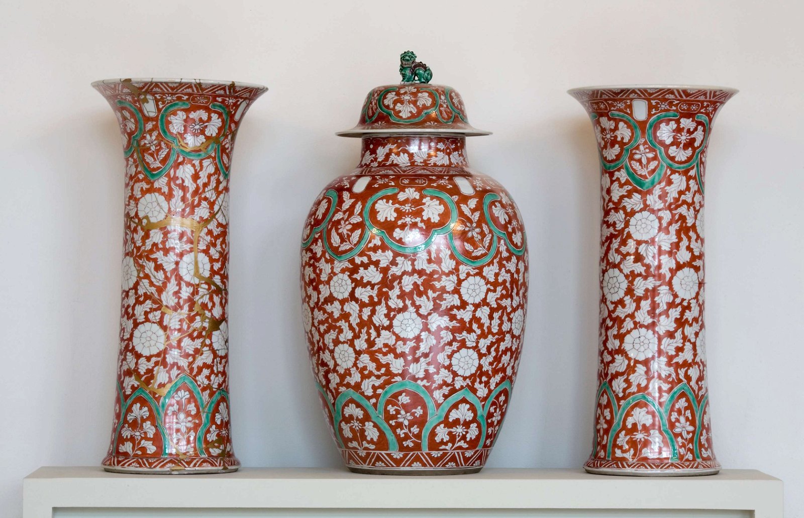 The Royal Porcelain Collection