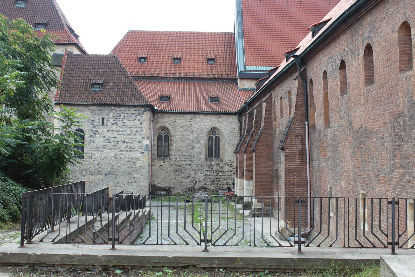 Convent of Saint Agnes of Bohemia