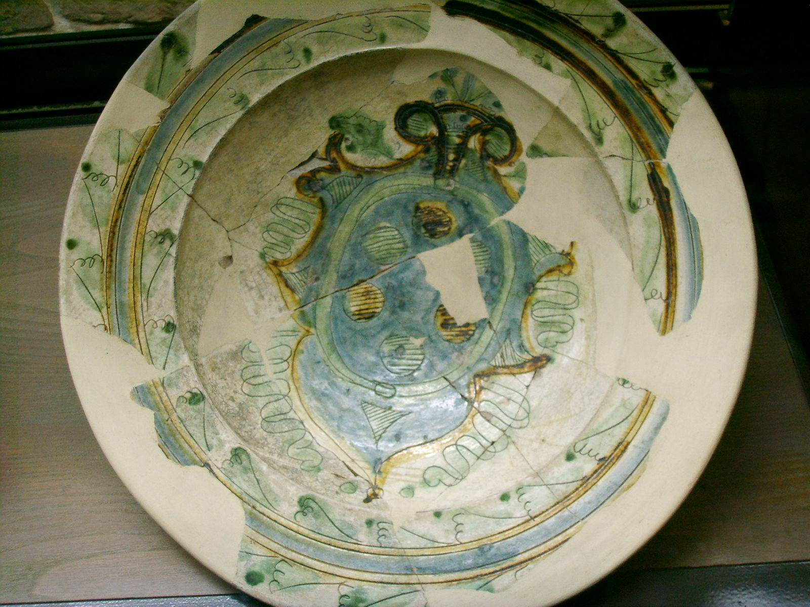 Museo della Pagliazza