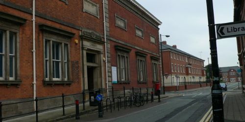 Beer, Breweries and the Band of Hope