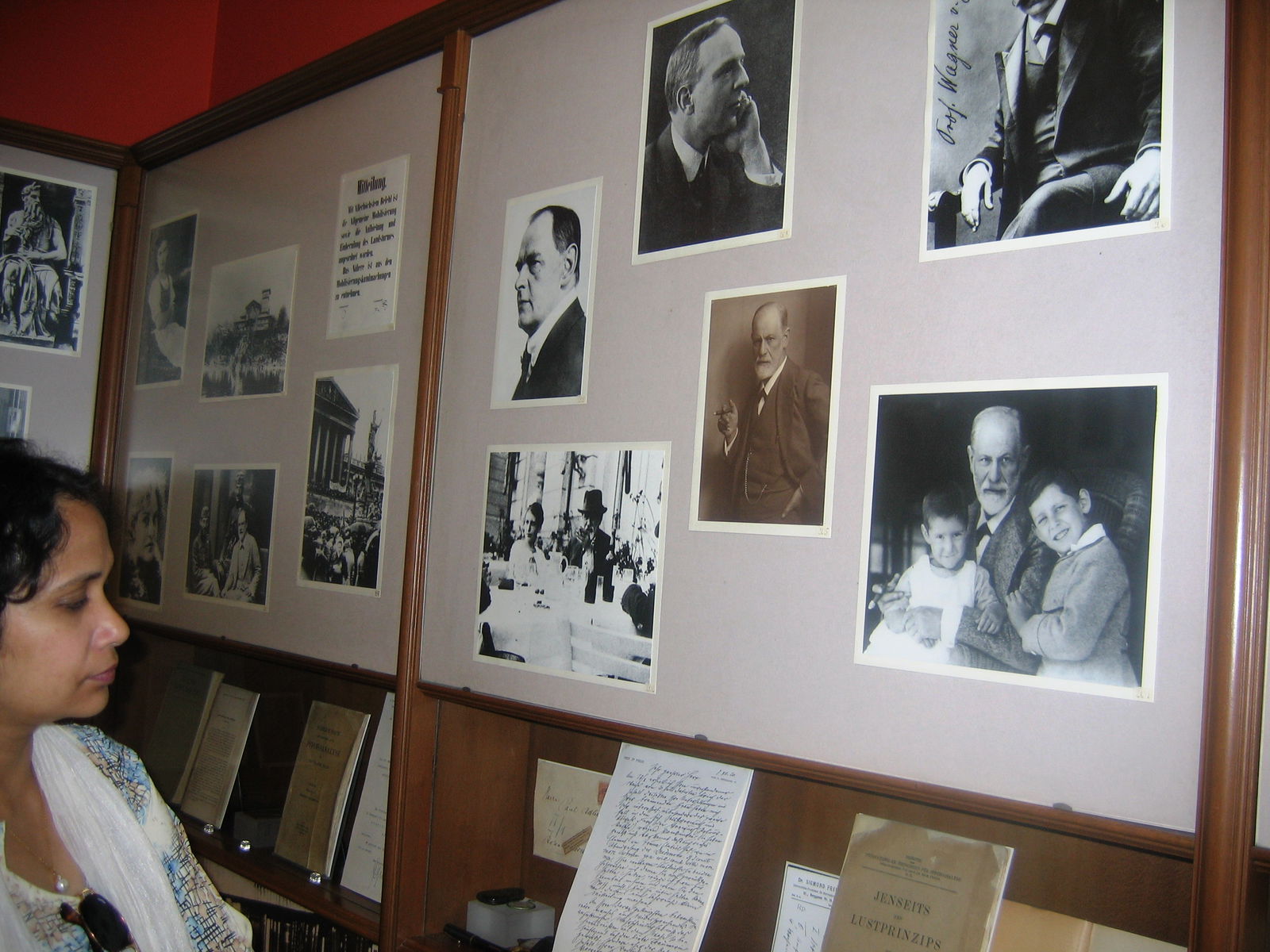 Sigmund Freud Museum