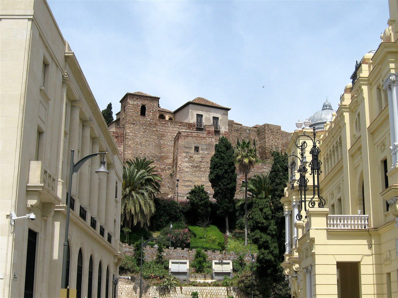 Alcazaba