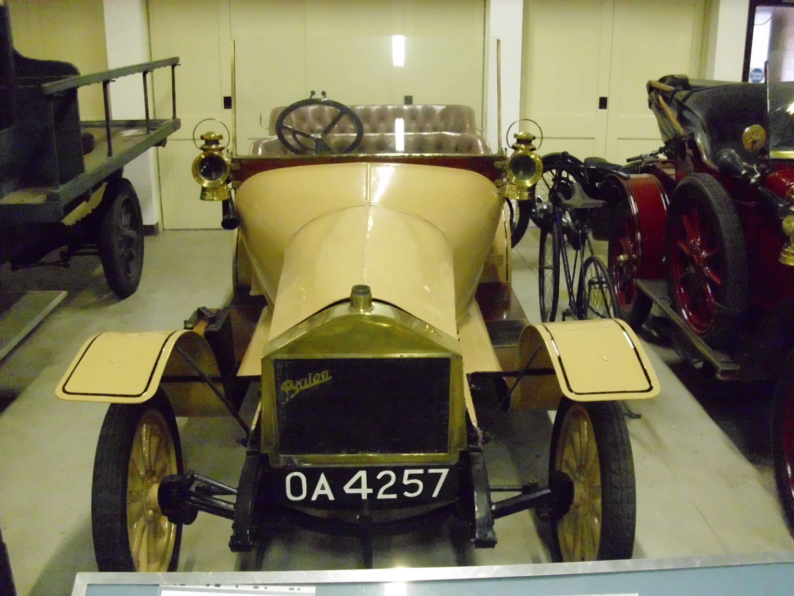 Black Country Living Museum