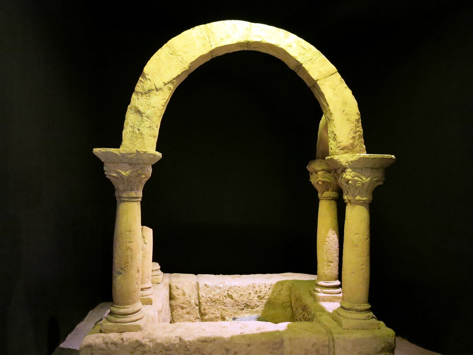 Museo d'Historia de Catalunya