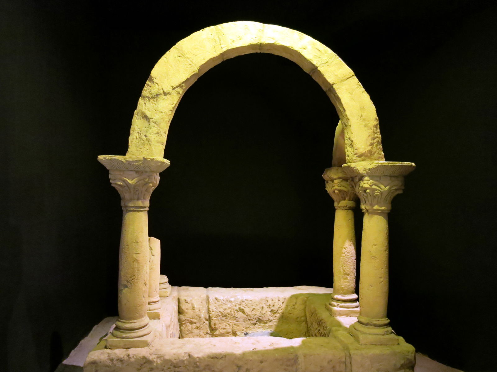 Museu d'Història de Catalunya