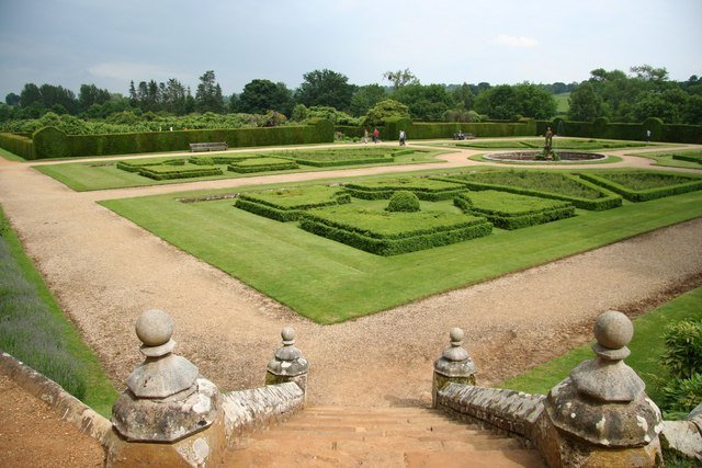 Penshurst Place and Gardens