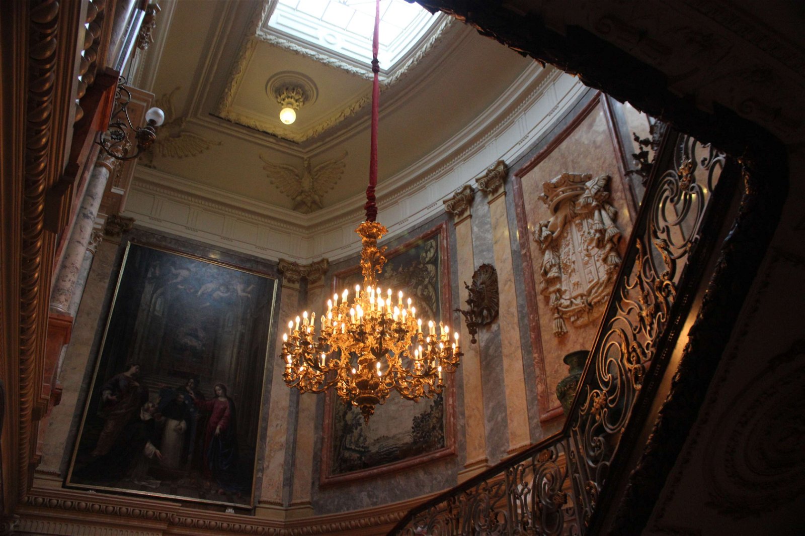Museo Cerralbo