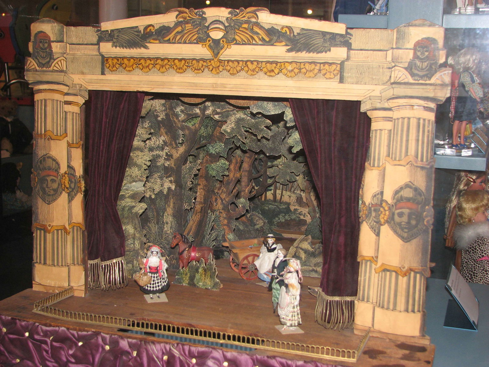 V&A Museum of Childhood