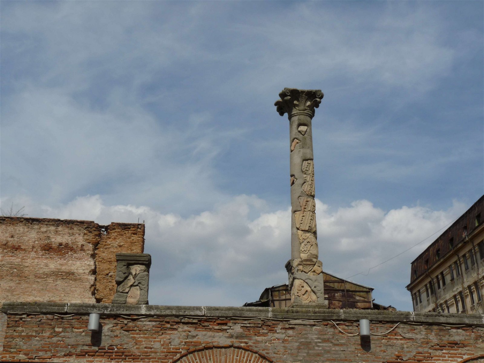 The Old Princely Court Museum