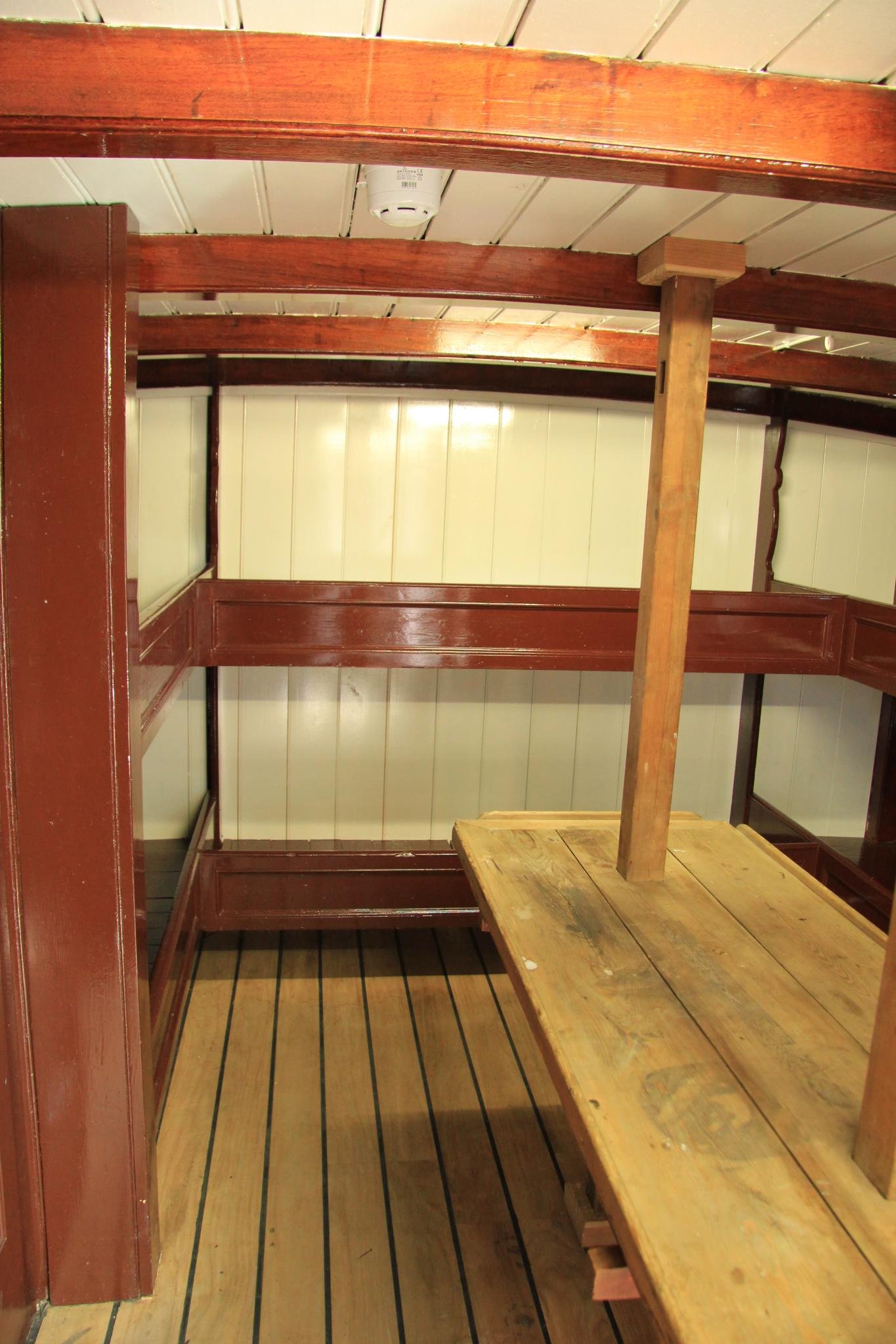 Cutty Sark - Royal Museums Greenwich