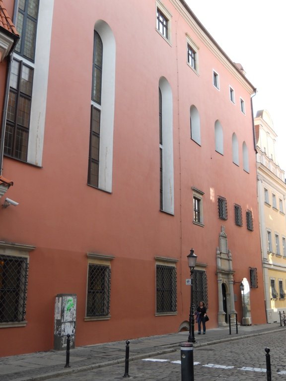 Poznan Archaeological Museum