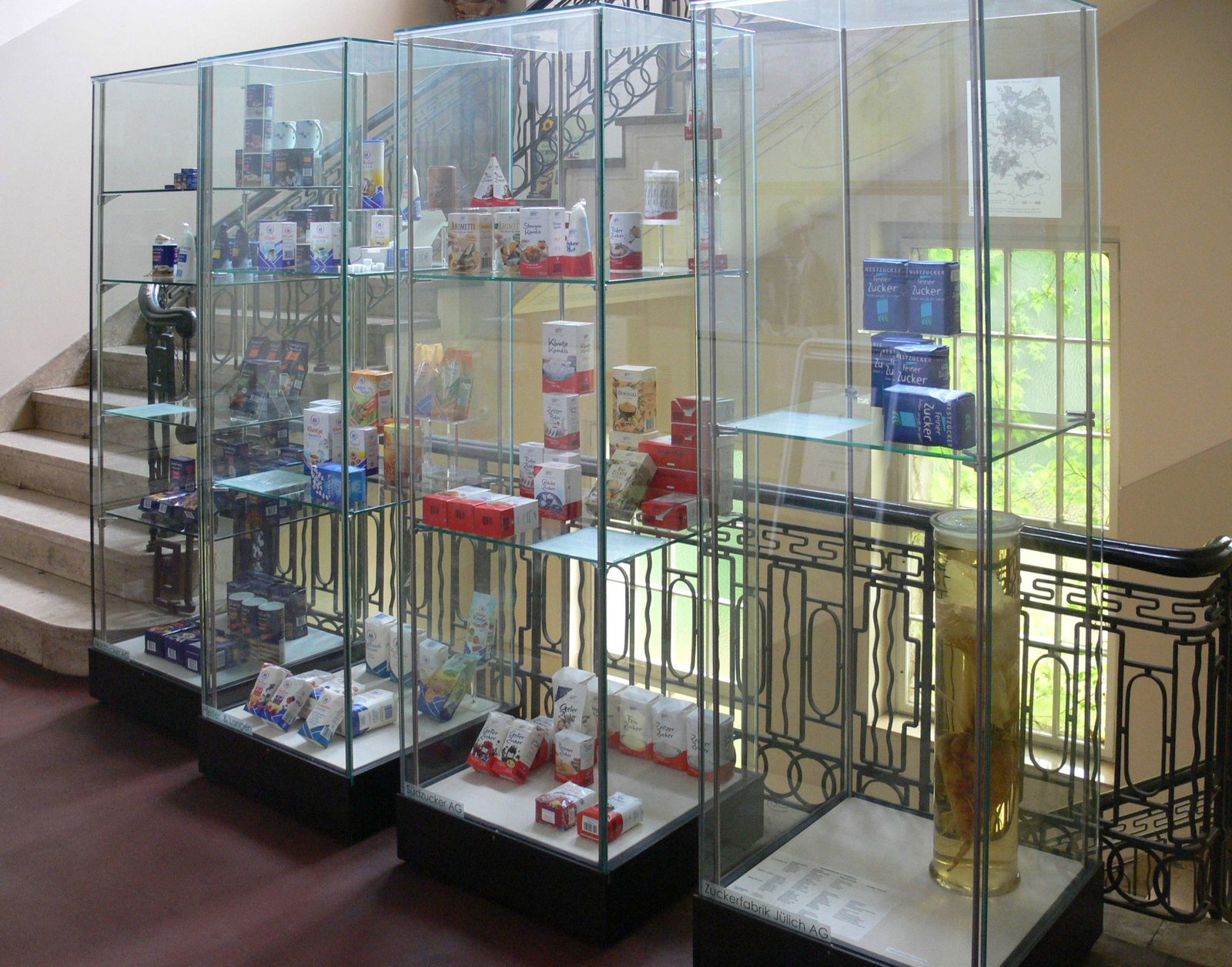 Zucker Museum