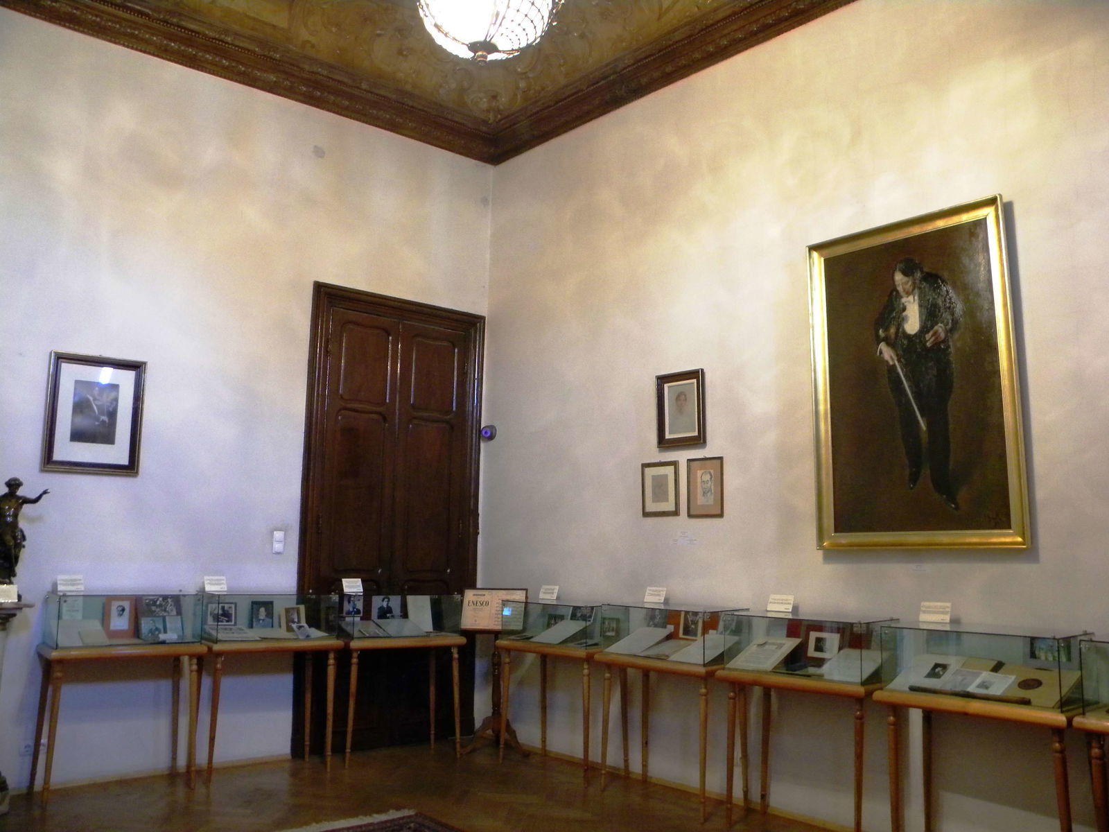 George Enescu Museum