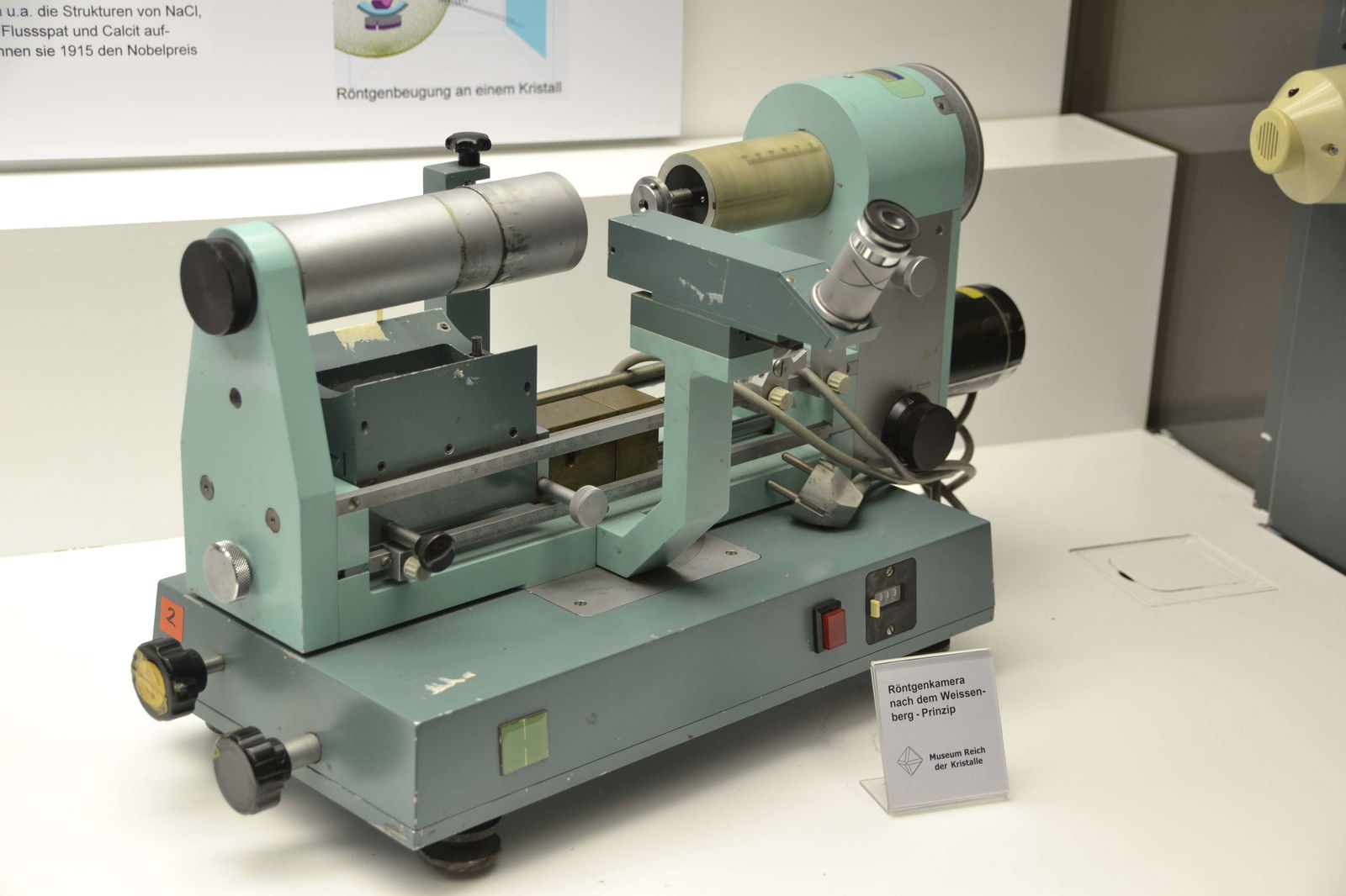 Museum Reich der Kristalle