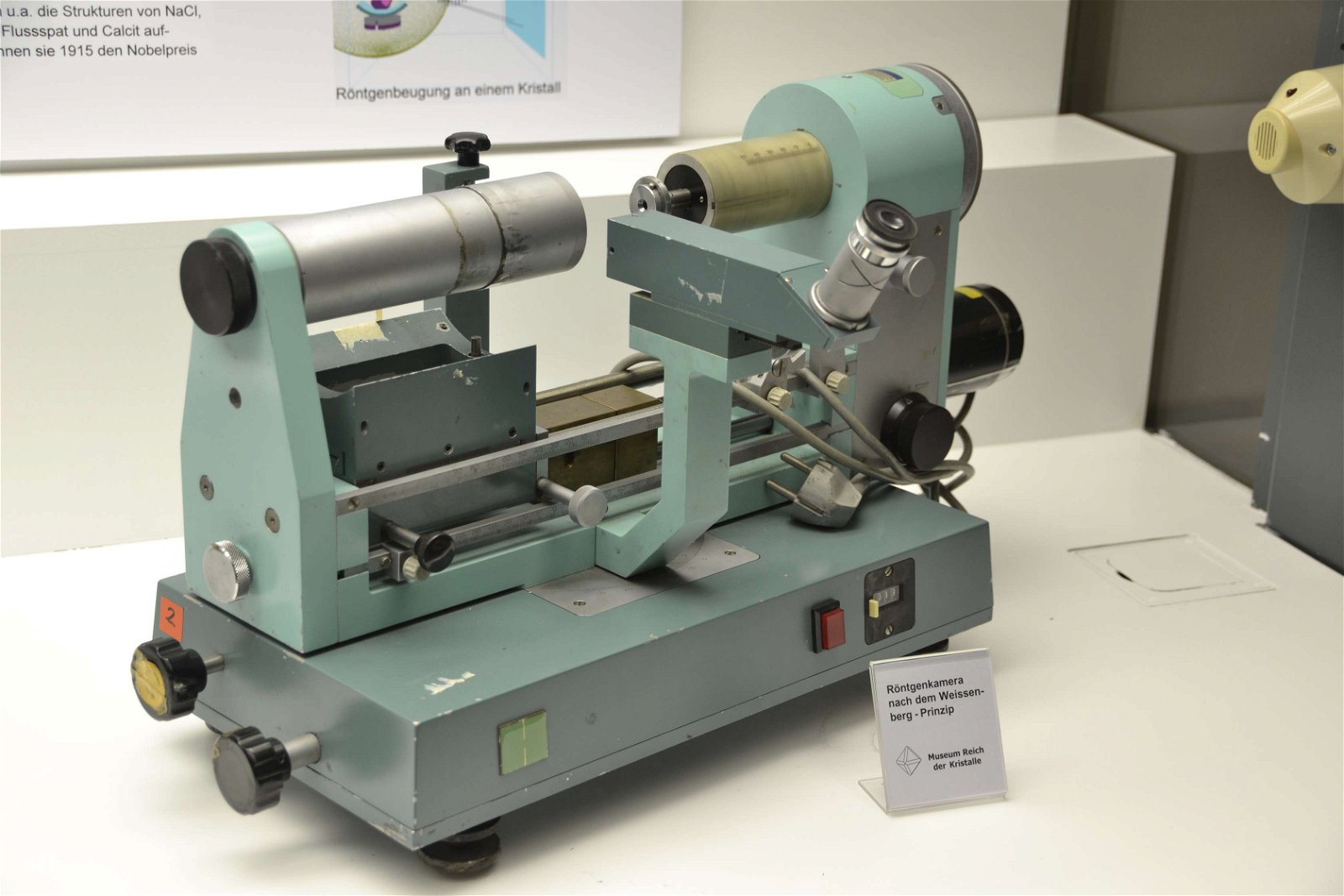 Museum Reich der Kristalle