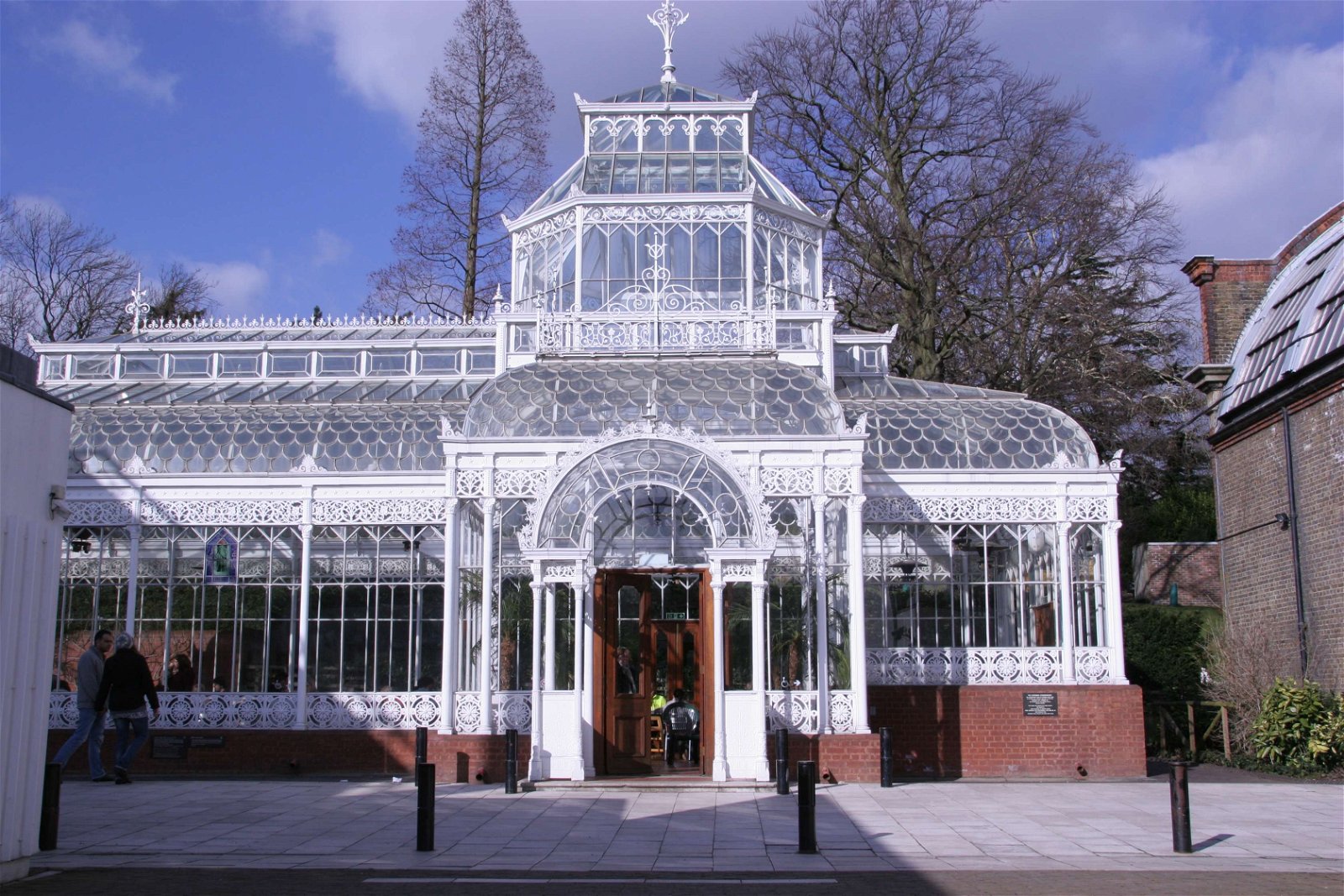 Horniman Museum and Gardens