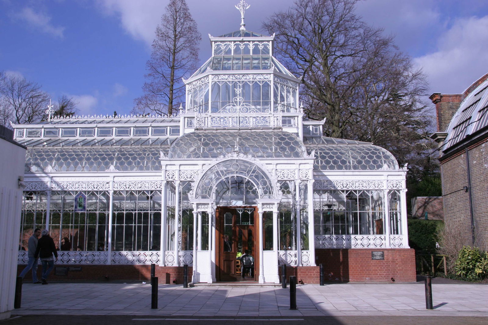 Horniman Museum and Gardens