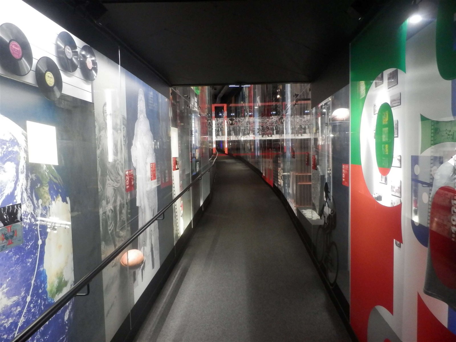 Museu Benfica - Cosme Damião
