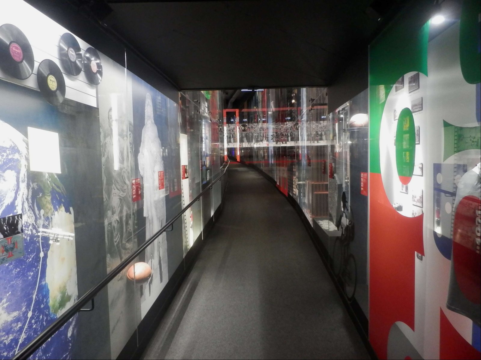 Museu Benfica - Cosme Damião