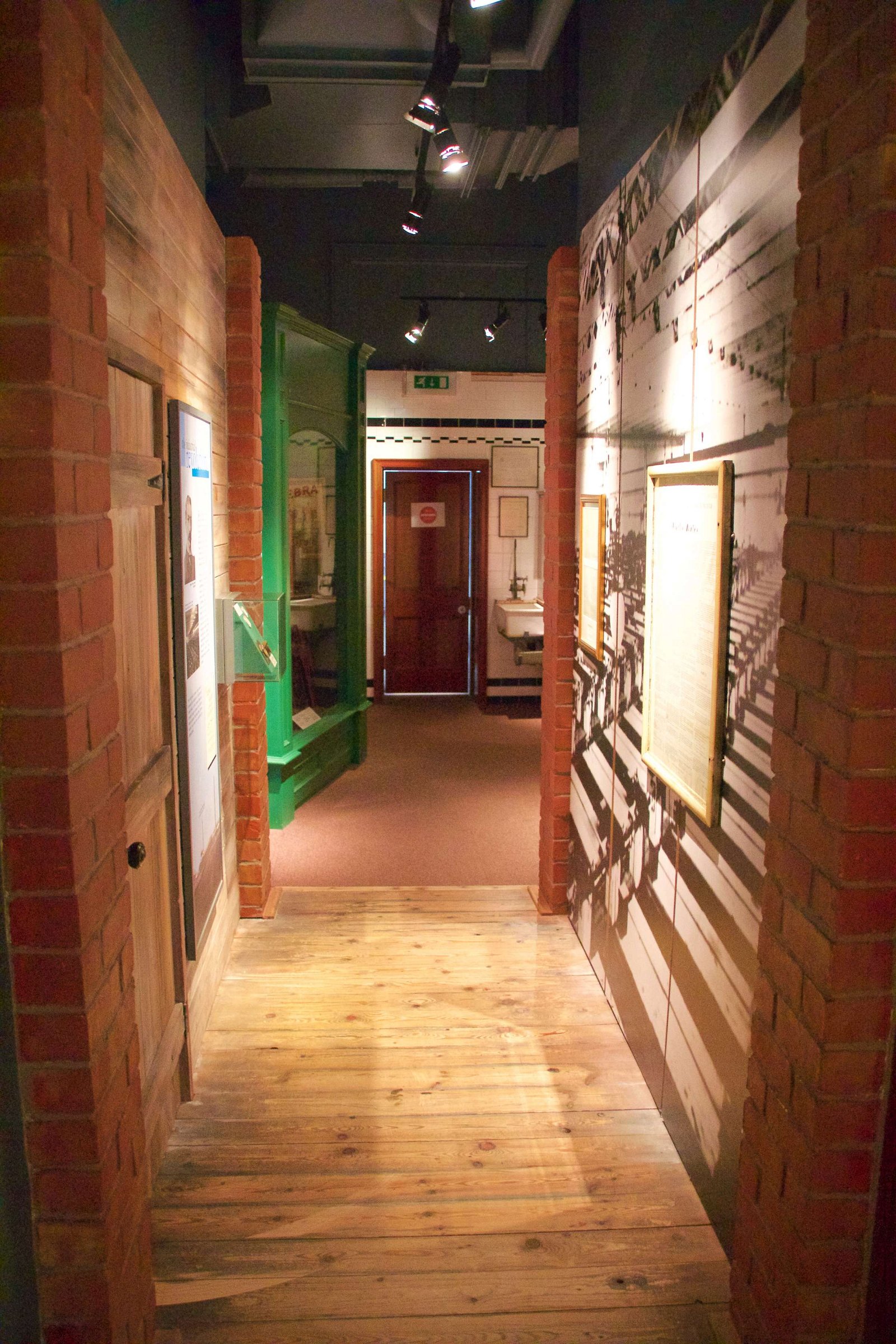 Catalyst - Science Discovery Centre