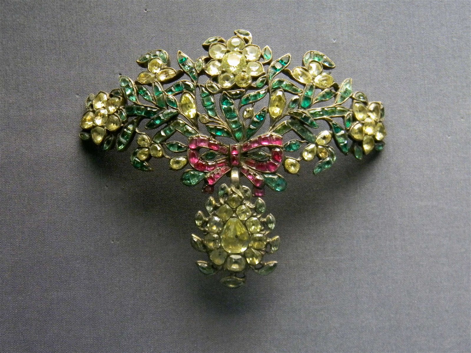 National Museum of Ancient Art