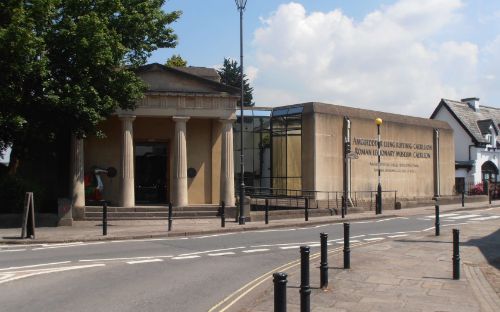 National Roman Legion Museum