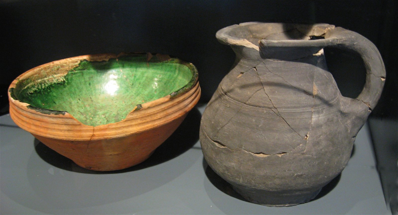 Abbey Museum Of the Dunes