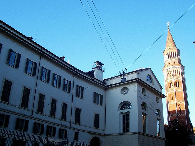 Palazzo Reale