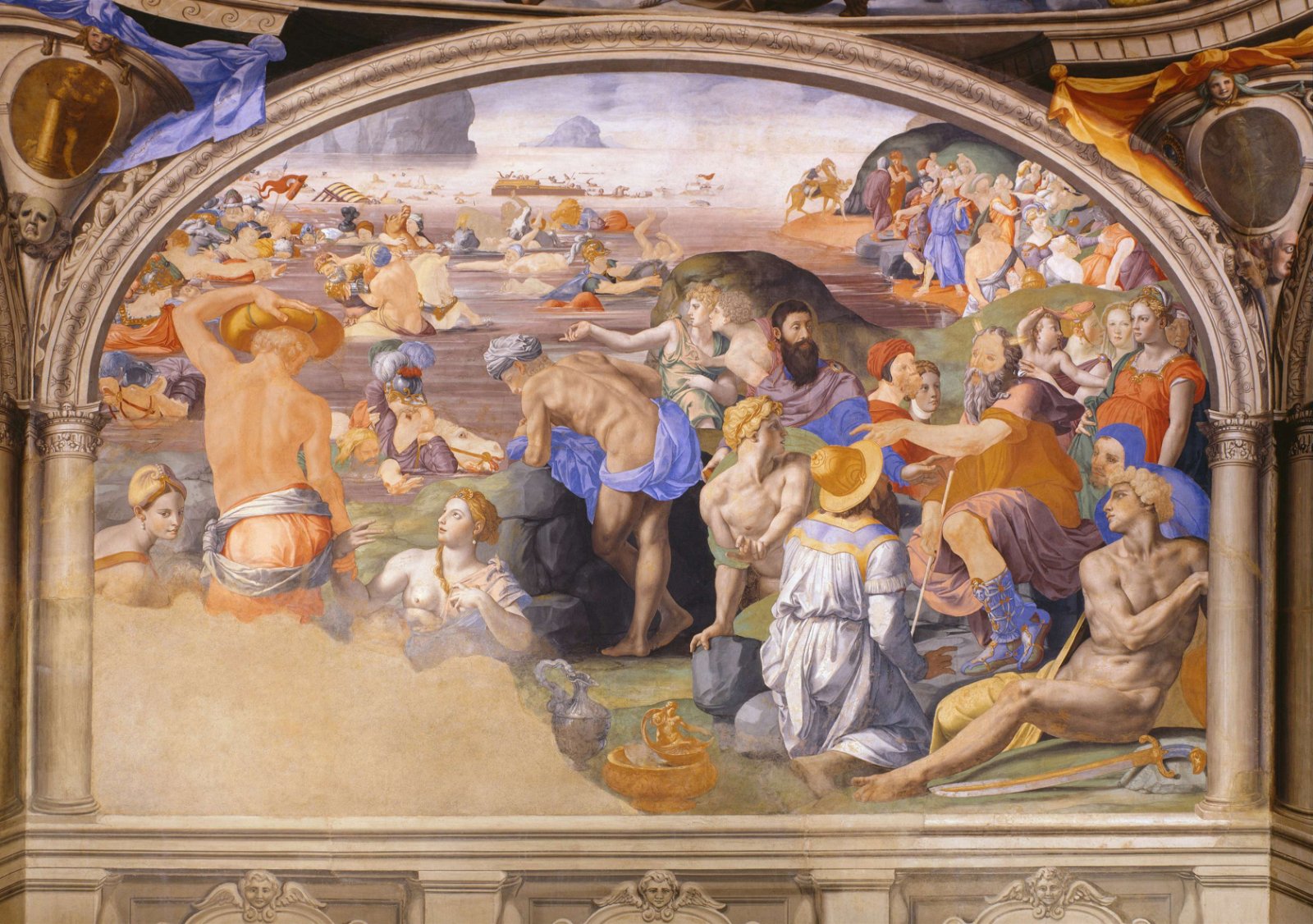 Museo di Palazzo Vecchio